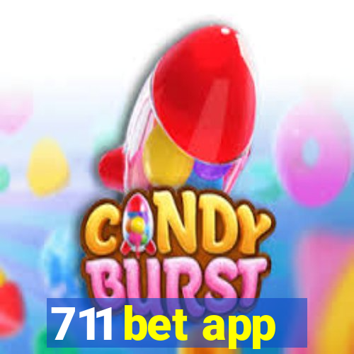 711 bet app